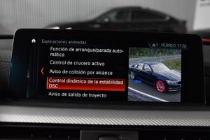 BMW Serie 3 320d 190CV M Sport, CarPlay, Camara, Alarma  - Foto 183