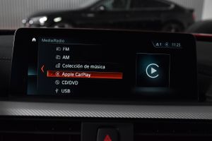 BMW Serie 3 320d 190CV M Sport, CarPlay, Camara, Alarma  - Foto 143