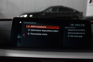 BMW Serie 3 320d 190CV M Sport, CarPlay, Camara, Alarma  - Foto 157