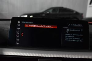 BMW Serie 3 320d 190CV M Sport, CarPlay, Camara, Alarma  - Foto 171