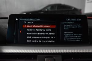 BMW Serie 3 320d 190CV M Sport, CarPlay, Camara, Alarma  - Foto 176