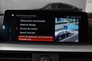 BMW Serie 3 320d 190CV M Sport, CarPlay, Camara, Alarma  - Foto 191