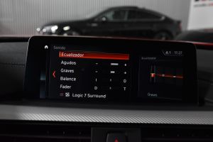 BMW Serie 3 320d 190CV M Sport, CarPlay, Camara, Alarma  - Foto 149