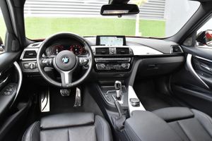 BMW Serie 3 320d 190CV M Sport, CarPlay, Camara, Alarma  - Foto 120