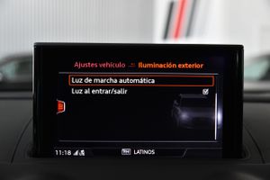 Audi A3 35 TDI 110KW 150CV S tronic Sportback CarPlay,   - Foto 109