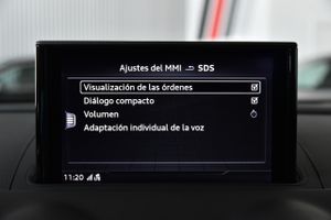 Audi A3 35 TDI 110KW 150CV S tronic Sportback CarPlay,   - Foto 125