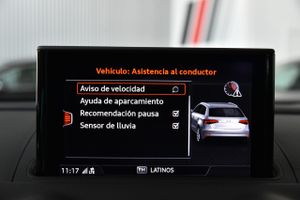 Audi A3 35 TDI 110KW 150CV S tronic Sportback CarPlay,   - Foto 101