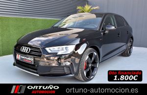 Audi A3 35 TDI 110KW 150CV S tronic Sportback CarPlay,   - Foto 2