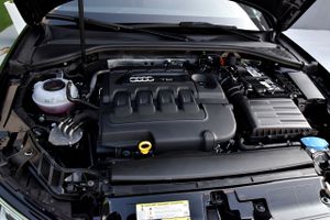 Audi A3 35 TDI 110KW 150CV S tronic Sportback CarPlay,   - Foto 31