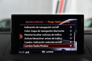 Audi A3 35 TDI 110KW 150CV S tronic Sportback CarPlay,   - Foto 100