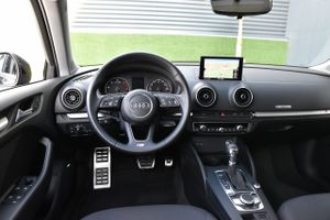 Audi A3 35 TDI 110KW 150CV S tronic Sportback CarPlay,   - Foto 82