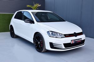 Volkswagen Golf GTD 2.0 TDI 184CV  BMT Active Sound  - Foto 57