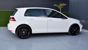 Volkswagen Golf GTD 2.0 TDI 184CV  BMT Active Sound  - Foto 41