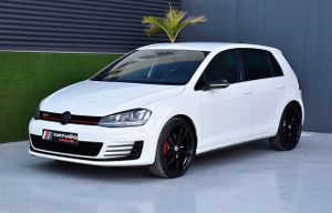 Volkswagen Golf GTD 2.0 TDI 184CV  BMT Active Sound  - Foto 29