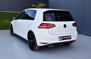 Volkswagen Golf GTD 2.0 TDI 184CV  BMT Active Sound  - Foto 52