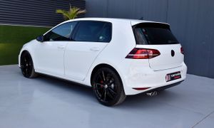 Volkswagen Golf GTD 2.0 TDI 184CV  BMT Active Sound  - Foto 47