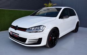 Volkswagen Golf GTD 2.0 TDI 184CV  BMT Active Sound  - Foto 21