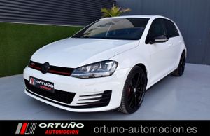 Volkswagen Golf GTD 2.0 TDI 184CV  BMT Active Sound  - Foto 2