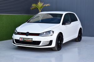 Volkswagen Golf GTD 2.0 TDI 184CV  BMT Active Sound  - Foto 26