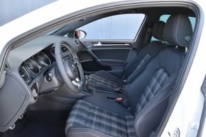 Volkswagen Golf GTD 2.0 TDI 184CV  BMT Active Sound  - Foto 68