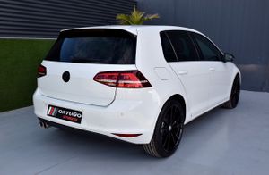 Volkswagen Golf GTD 2.0 TDI 184CV  BMT Active Sound  - Foto 36