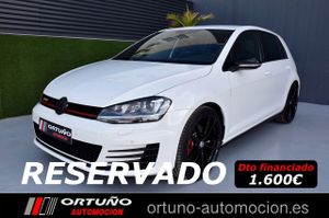 Volkswagen Golf GTD 2.0 TDI 184CV  BMT Active Sound  - Foto 2
