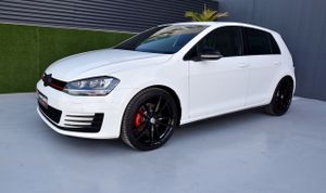 Volkswagen Golf GTD 2.0 TDI 184CV  BMT Active Sound  - Foto 23