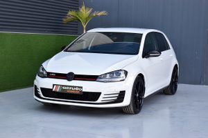 Volkswagen Golf GTD 2.0 TDI 184CV  BMT Active Sound  - Foto 25