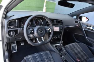 Volkswagen Golf GTD 2.0 TDI 184CV  BMT Active Sound  - Foto 66