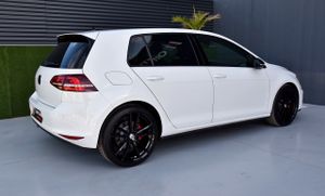 Volkswagen Golf GTD 2.0 TDI 184CV  BMT Active Sound  - Foto 40