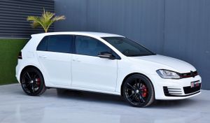 Volkswagen Golf GTD 2.0 TDI 184CV  BMT Active Sound  - Foto 60