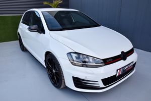 Volkswagen Golf GTD 2.0 TDI 184CV  BMT Active Sound  - Foto 59