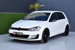 Volkswagen Golf GTD 2.0 TDI 184CV  BMT Active Sound  - Foto 27