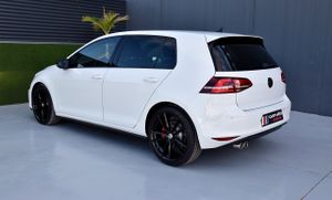 Volkswagen Golf GTD 2.0 TDI 184CV  BMT Active Sound  - Foto 46