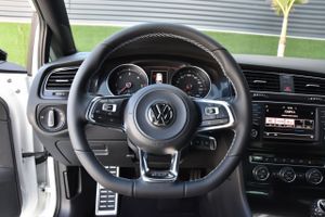 Volkswagen Golf GTD 2.0 TDI 184CV  BMT Active Sound  - Foto 93