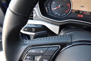 Audi A4 Avant 40 TDI 140kW S tronic Sport, techo panoramico, Matrix, ACC  - Foto 104