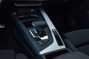 Audi A4 Avant 40 TDI 140kW S tronic Sport, techo panoramico, Matrix, ACC  - Foto 91