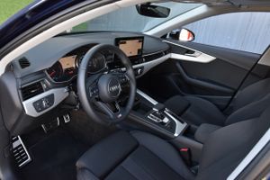 Audi A4 Avant 40 TDI 140kW S tronic Sport, techo panoramico, Matrix, ACC  - Foto 65