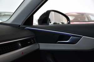 Audi A4 Avant 40 TDI 140kW S tronic Sport, techo panoramico, Matrix, ACC  - Foto 118