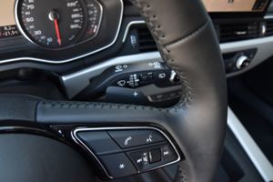 Audi A4 Avant 40 TDI 140kW S tronic Sport, techo panoramico, Matrix, ACC  - Foto 105