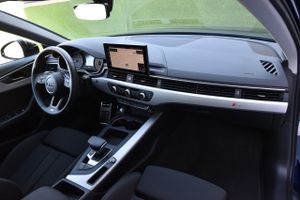Audi A4 Avant 40 TDI 140kW S tronic Sport, techo panoramico, Matrix, ACC  - Foto 84