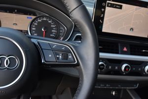 Audi A4 Avant 40 TDI 140kW S tronic Sport, techo panoramico, Matrix, ACC  - Foto 94