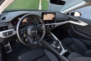 Audi A4 Avant 40 TDI 140kW S tronic Sport, techo panoramico, Matrix, ACC  - Foto 64