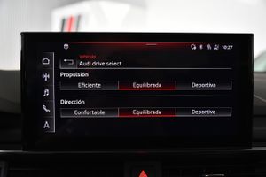 Audi A4 Avant 40 TDI 140kW S tronic Sport, techo panoramico, Matrix, ACC  - Foto 115