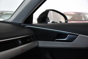 Audi A4 Avant 40 TDI 140kW S tronic Sport, techo panoramico, Matrix, ACC  - Foto 120