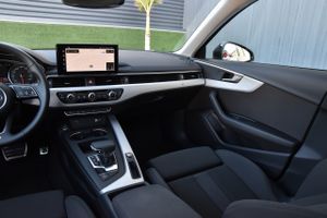 Audi A4 Avant 40 TDI 140kW S tronic Sport, techo panoramico, Matrix, ACC  - Foto 89