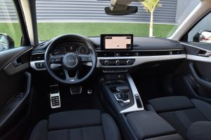 Audi A4 Avant 40 TDI 140kW S tronic Sport, techo panoramico, Matrix, ACC  - Foto 88
