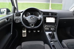 Volkswagen Golf Sport 2.0 TDI 150CV BMT   - Foto 79