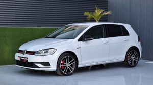 Volkswagen Golf Sport 2.0 TDI 150CV BMT   - Foto 24