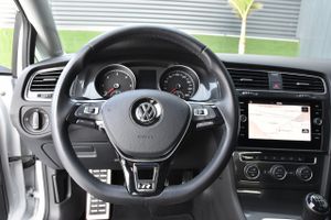 Volkswagen Golf Sport 2.0 TDI 150CV BMT   - Foto 84